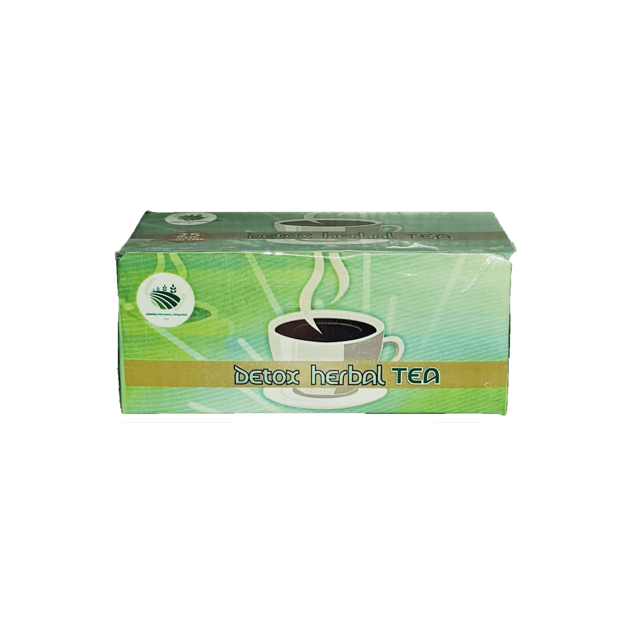 Detox Herbal Tea