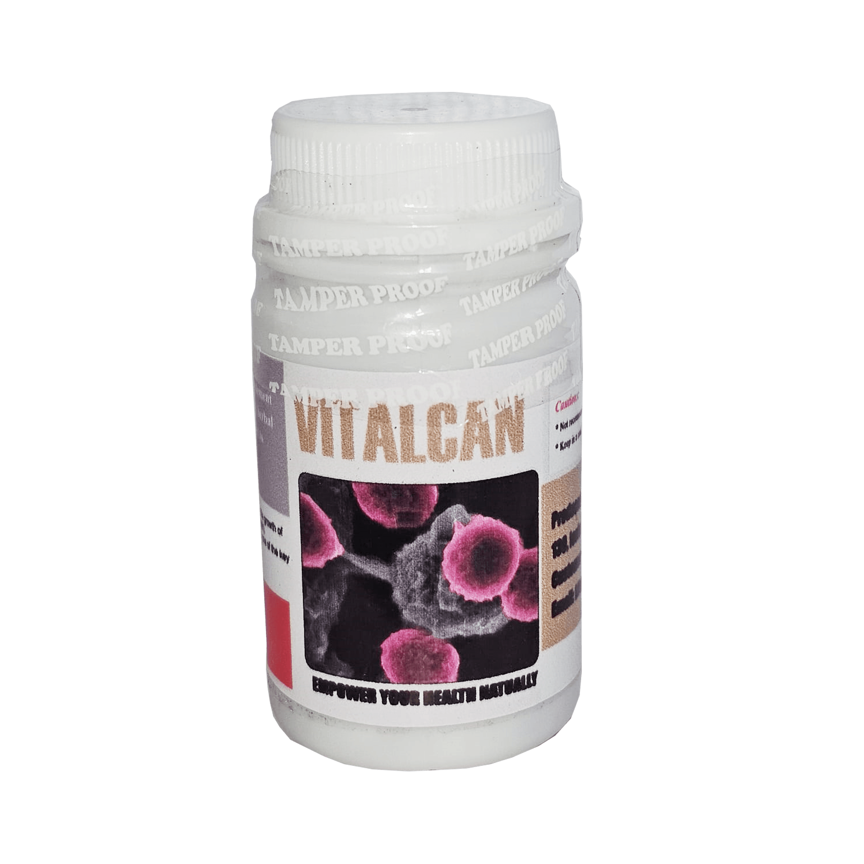 VitalCan