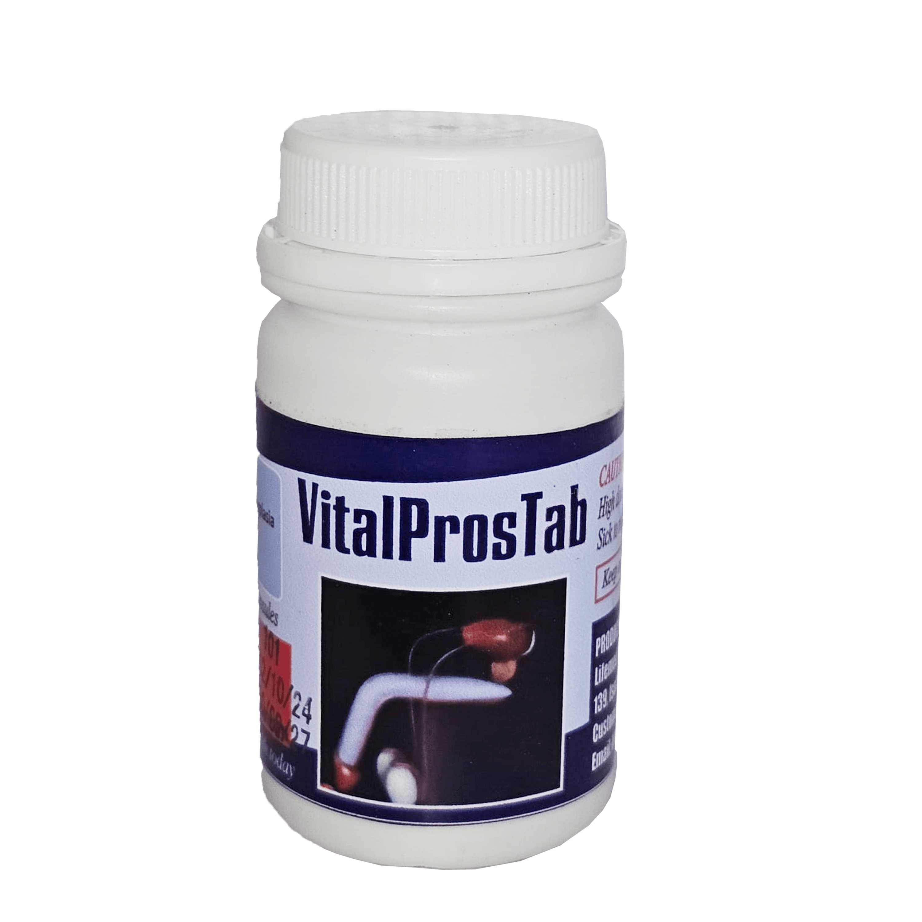 Prostab