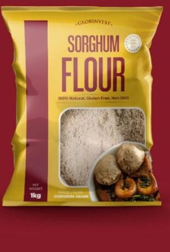 Sorghum Flour