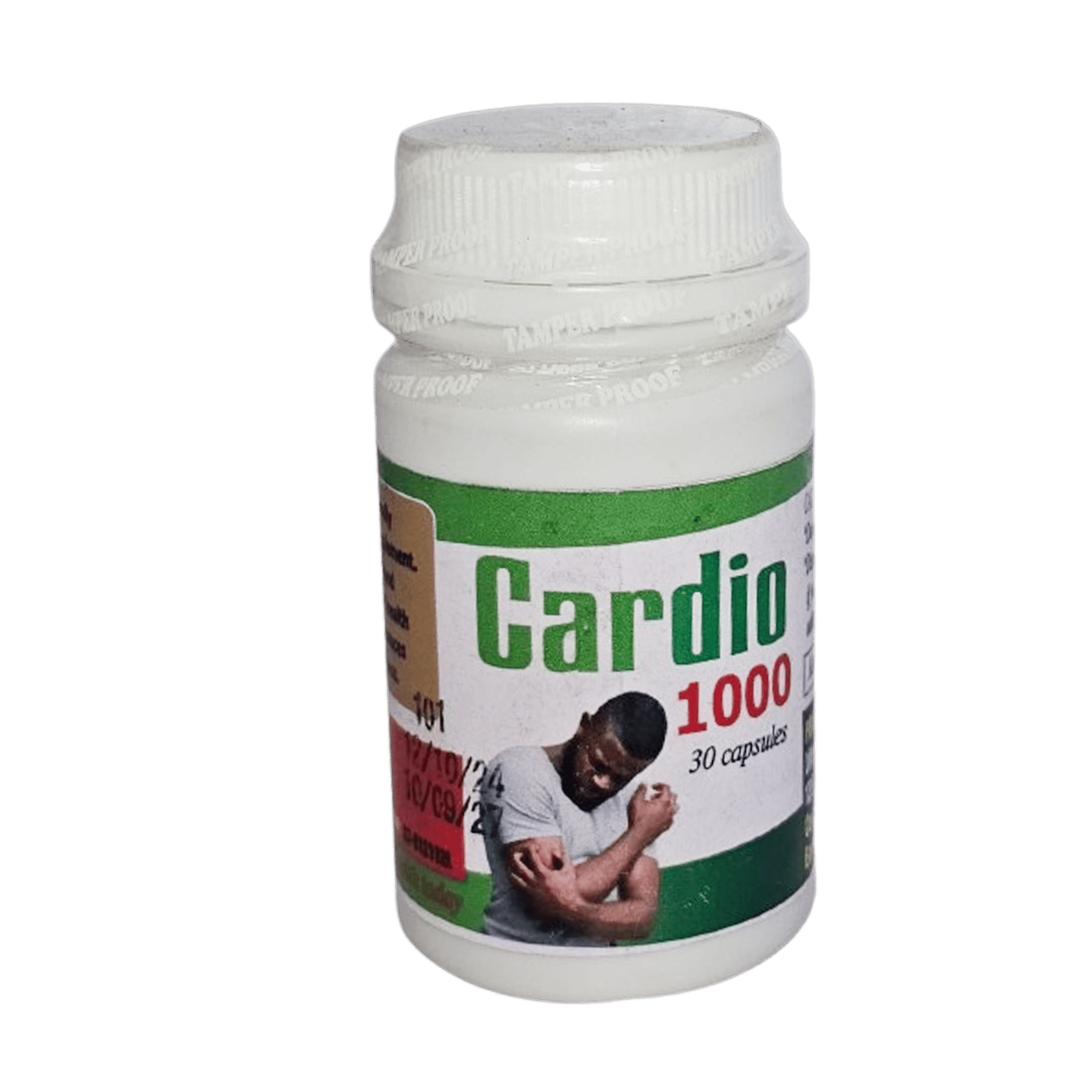 Cardio 1000