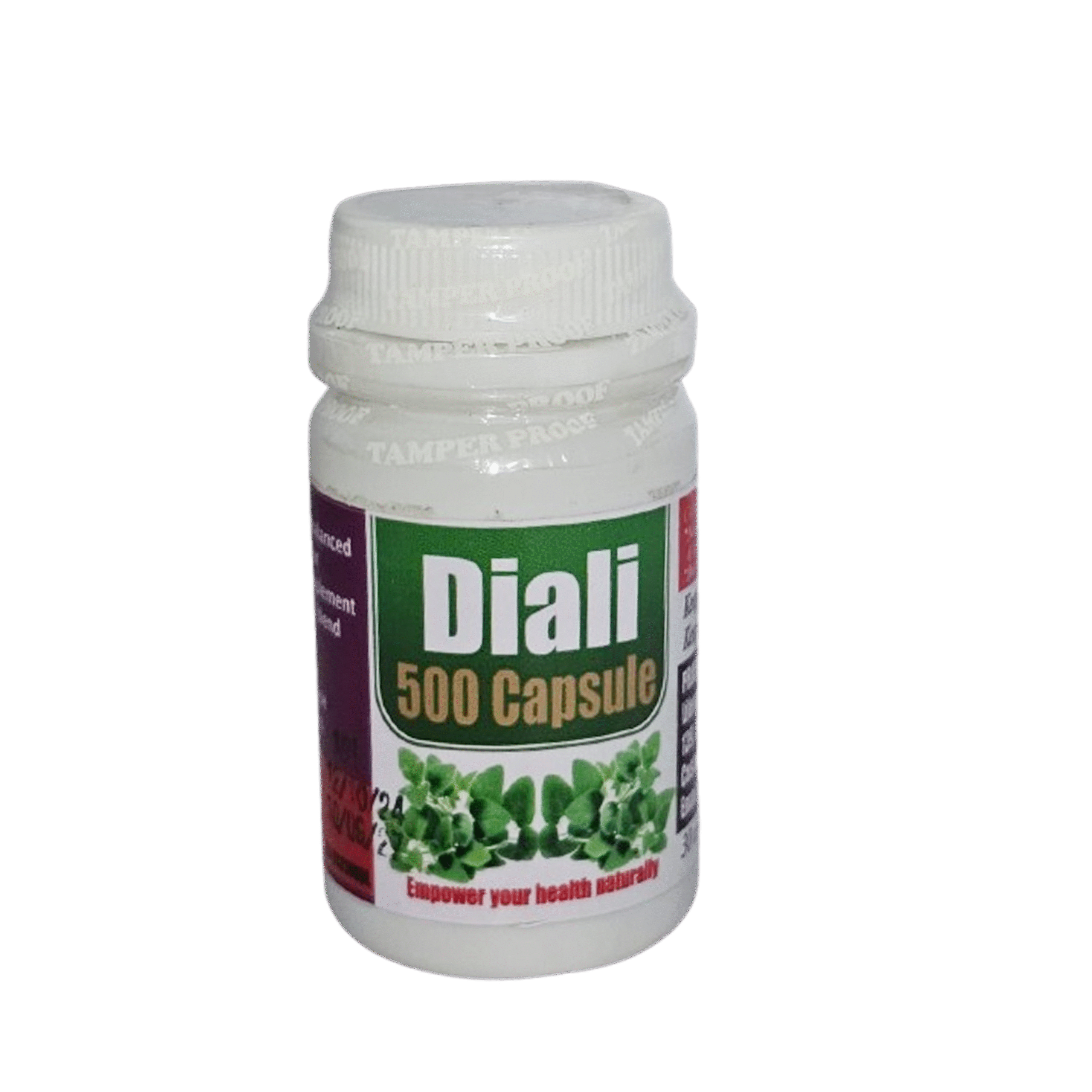 Diali 500