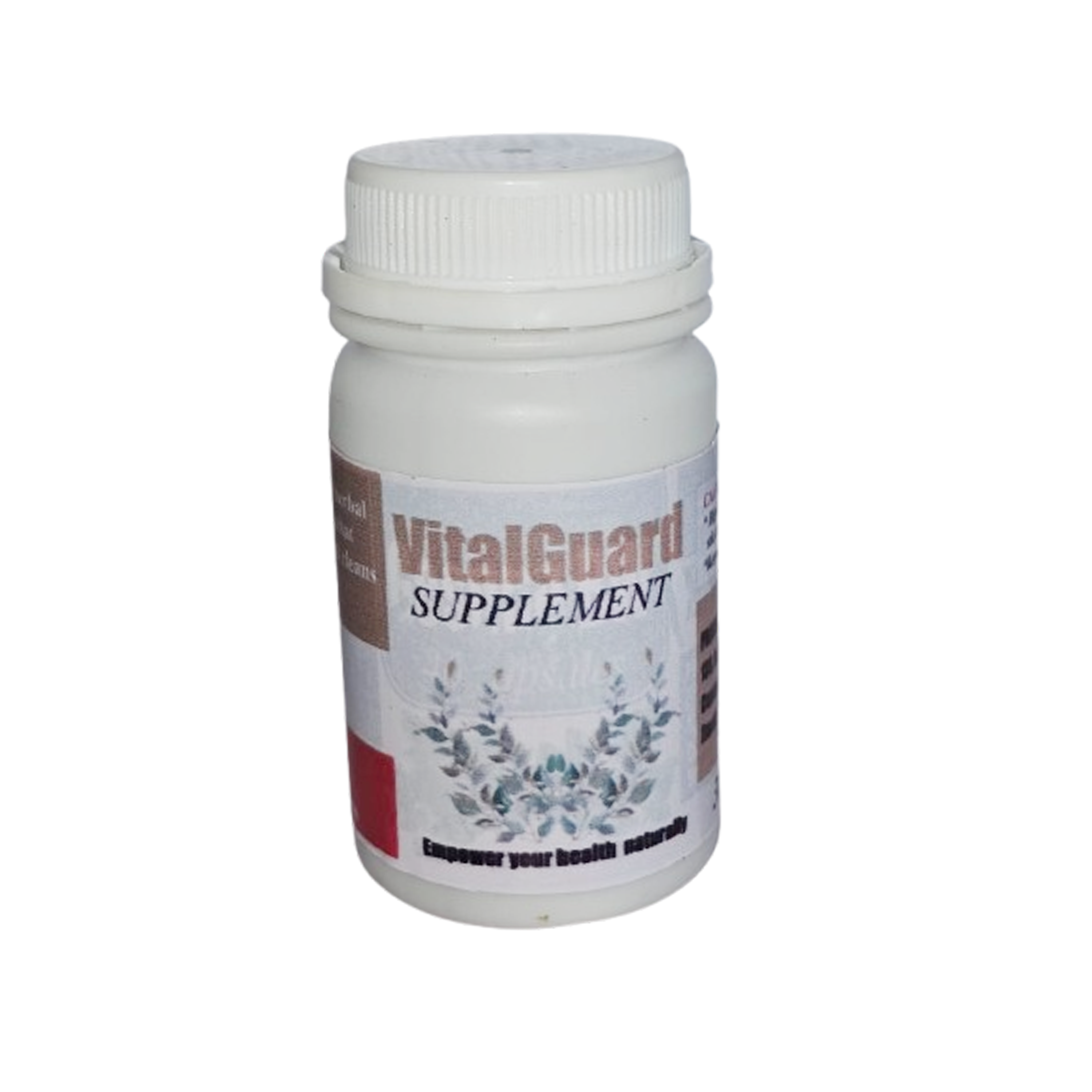 Vitalguard
