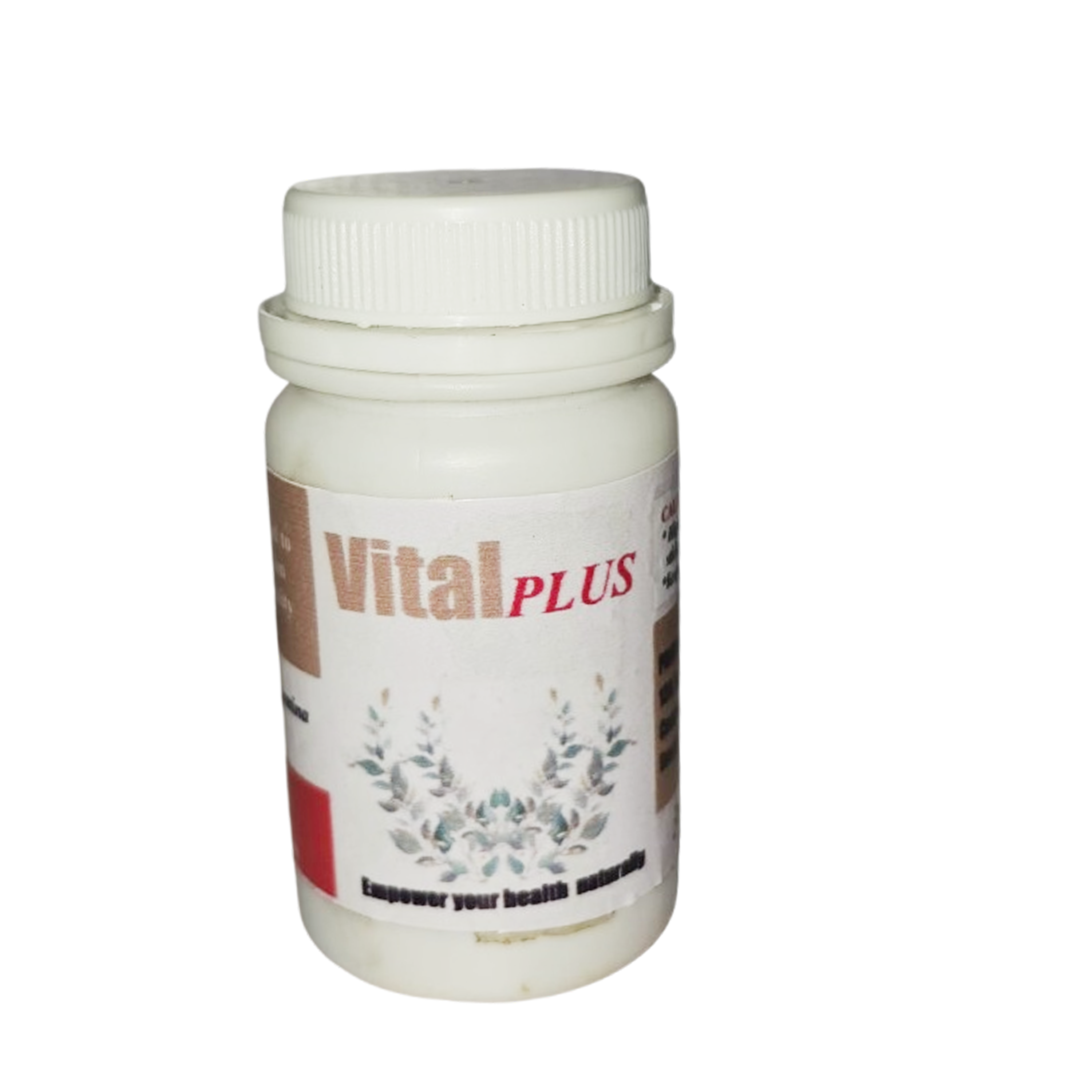 VitalPlus
