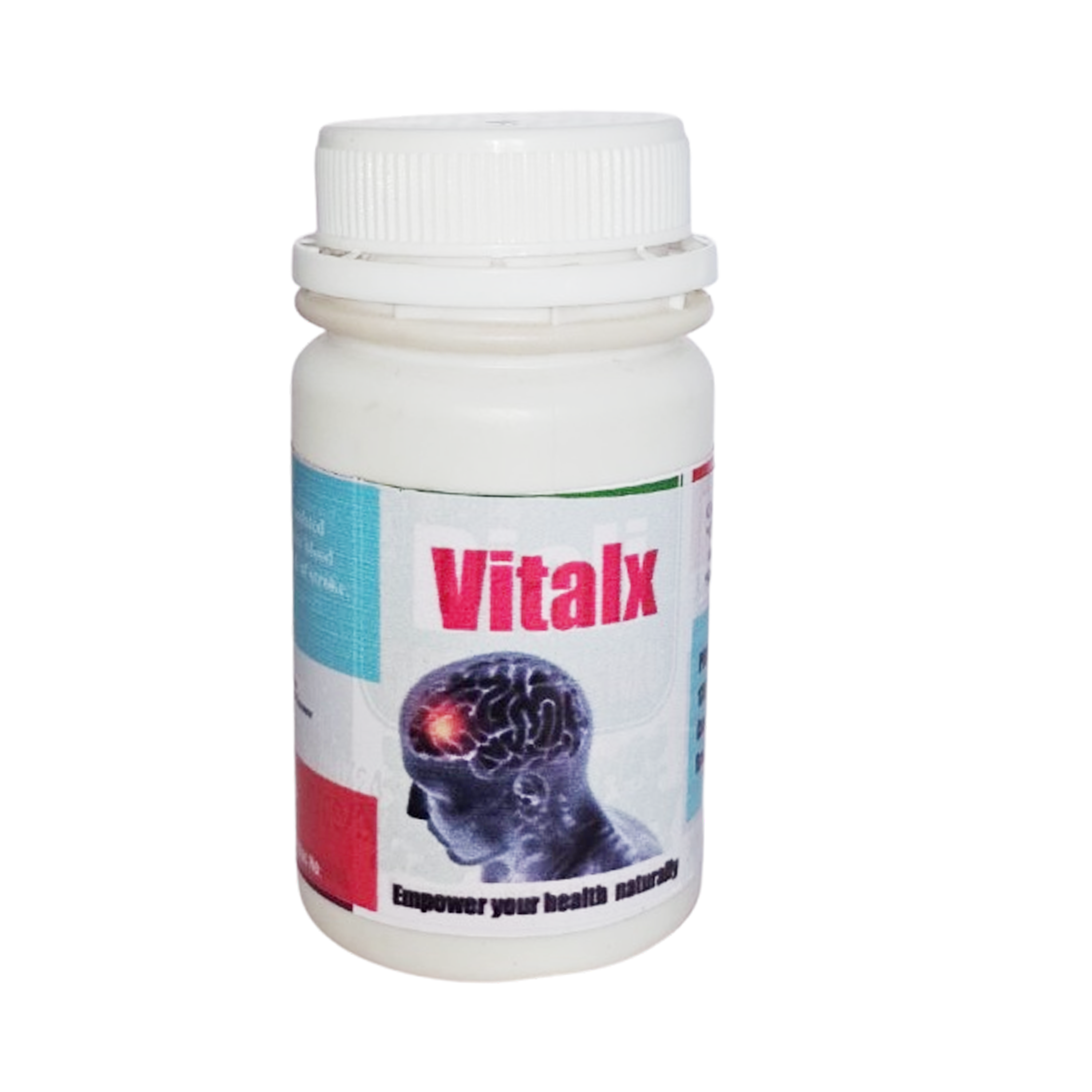VitalX